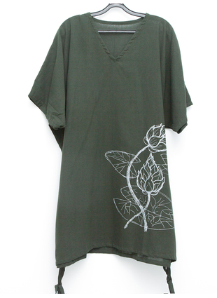 Туника Big tree 