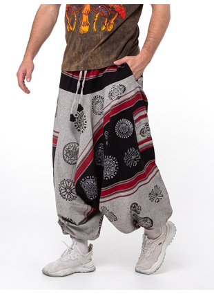 Шаровары Тамель