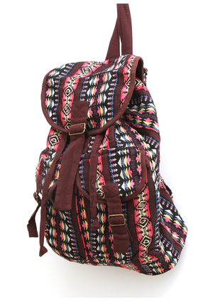 Рюкзак Баскур