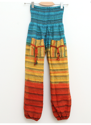 Брюки Градиент 235798