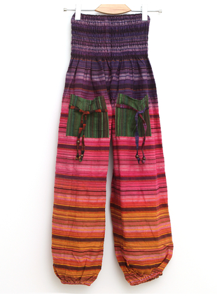 Брюки Градиент 235804