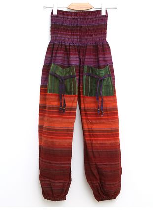 Брюки Градиент 235799