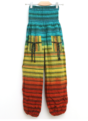 Брюки Градиент 235802