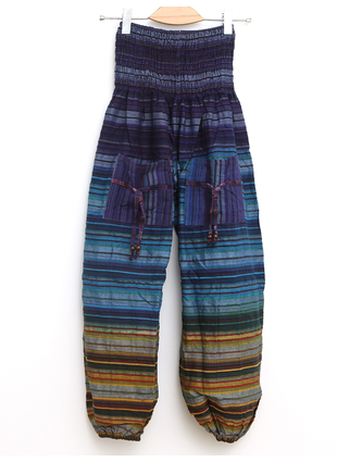 Брюки Градиент 235803