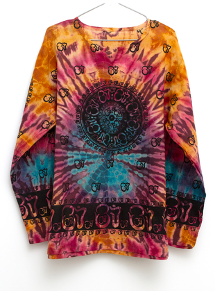 Мужская рубашка 