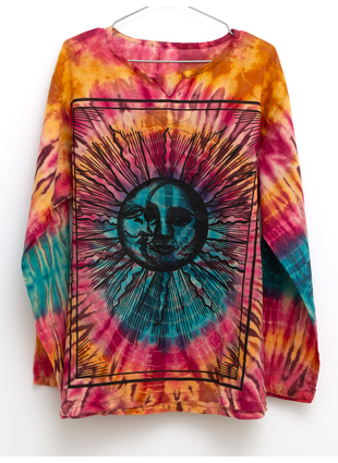 Мужская рубашка 