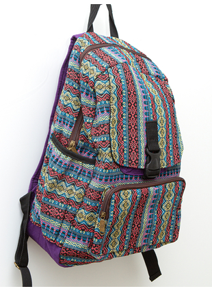 Рюкзак Lombok полосы