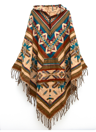 Пончо Hanuman - копия - копия - копия