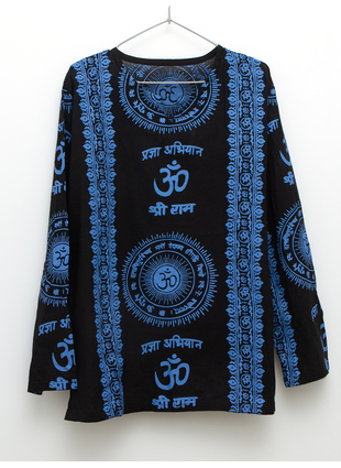 Мужская рубашка 