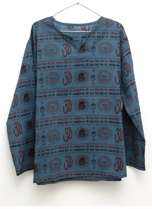 Мужская рубашка 