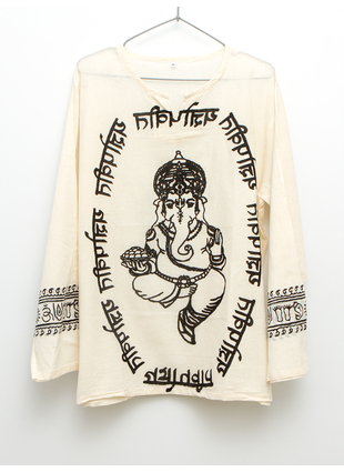 Мужская рубашка 