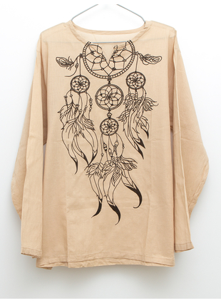 Мужская рубашка 