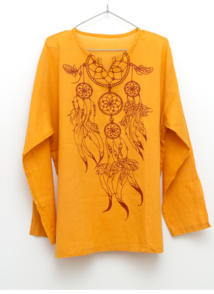 Мужская рубашка 