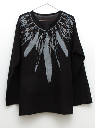 Мужская рубашка 