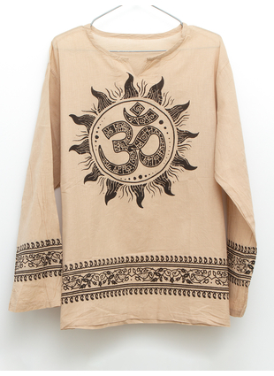 Мужская рубашка 