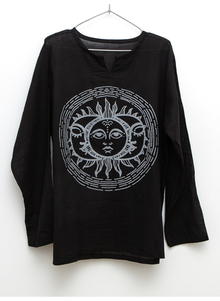 Мужская рубашка 