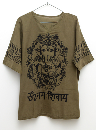 Мужская рубашка 