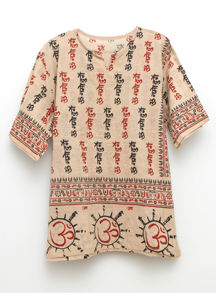 Мужская рубашка 