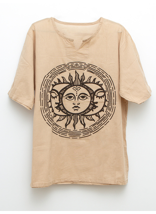 Мужская рубашка 