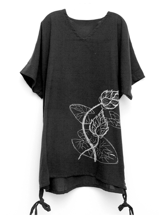 Туника Big tree 