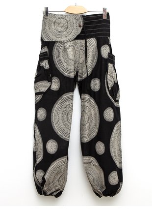 Брюки Toi Круги