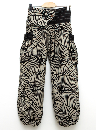 Брюки Toi Листья