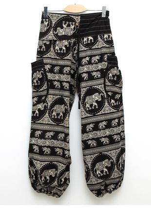 Брюки Toi Слоны