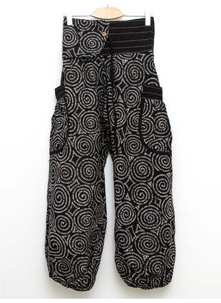 Брюки Toi Спирали