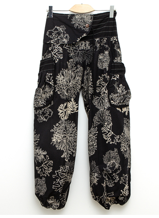 Брюки Toi Цветы