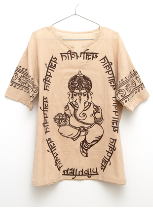 Мужская рубашка 