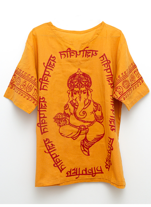 Мужская рубашка 