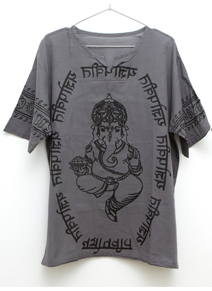 Мужская рубашка 