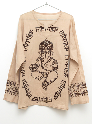 Мужская рубашка 