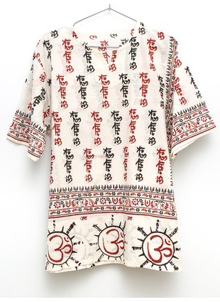 Мужская рубашка 