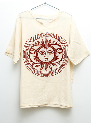 Мужская рубашка 