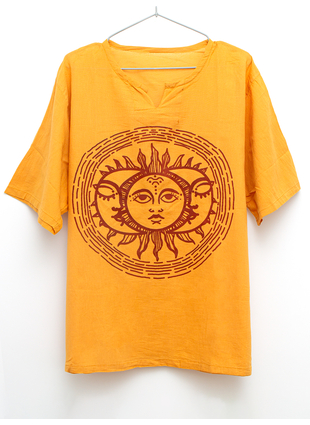 Мужская рубашка 