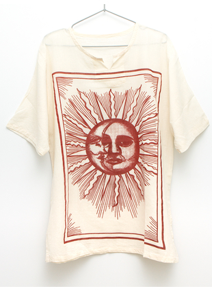 Мужская рубашка 