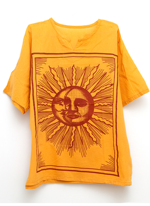 Мужская рубашка 