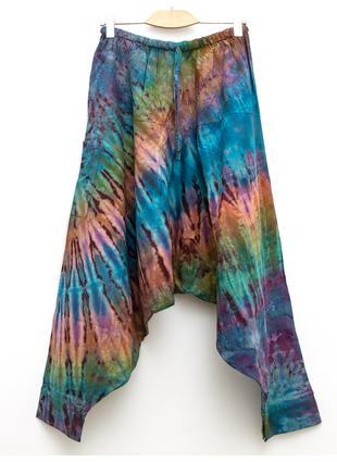 Шаровары Холст тай-дай