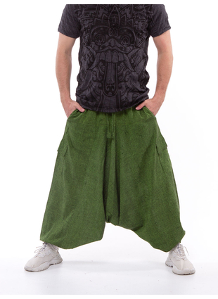 Шаровары Neo салатовые