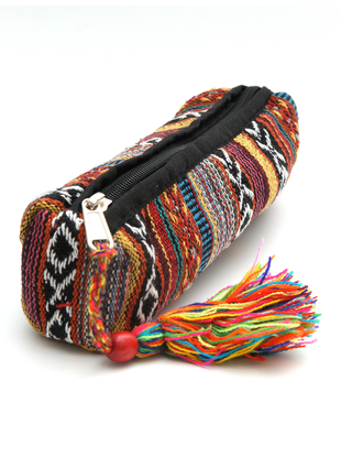 Пенал Shanti кирпичный