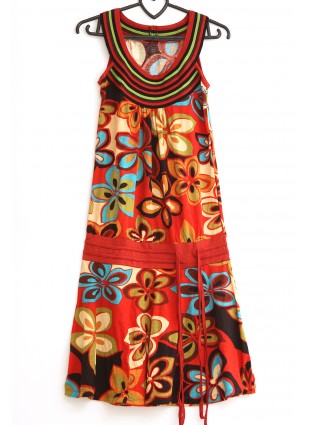 Платье Arambol с орнаментом